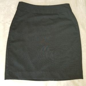 Banana Republic Skirt